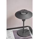 Halo Design 1123 Bordlampe Sort
