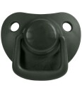 Filibabba Sutter 2-Pak - Dark Green 0-6 Mdr. - Green - ONE SIZE