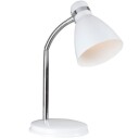 Nordlux Cyclone bordlampe hvit