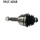 Skf Drivaksel SKF VKJC 6048