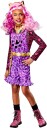 Monster High Clawdeen Wolf Parykk