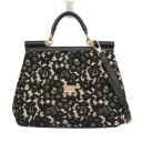 Dolce & Gabbana Pre owned Dame Pre owned Svart ONE SIZE,