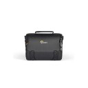 Lowepro Adventura SH 160 III Svart Skulderveske for Speilreflekskamera