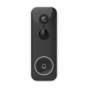 Yale FullHD Smart Videodørklokke med Nattmodus