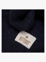 Huttelihut Dark Navy Elefantlue Ears Ull 48/0 12 mdr