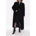 Dolce & Gabbana Dame Strikkevarer Svart S,