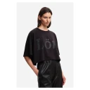 Margaux Lonnberg, Dame, Topper, Svart, M,