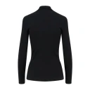Max Mara Dame Strikkevarer Svart S,