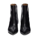 Jil Sander Dame Sko Svart 39 EU,