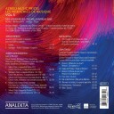 Choeur de l'Orchestre symphonique de Montreal, Andrew Megill  New Jewish Music, Vol. 5  CD