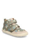 Bisgaard Bisgaard Barefoot Becky   Khaki green   26