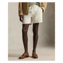Polo Ralph Lauren Pinwalecord Wvn Shorts   Cream   L