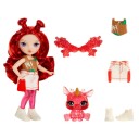 Rainbow High Dukke – Littles Fantasy Fairies 15 cm – Apple Anderson