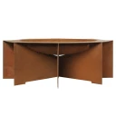 Ferm Living Otte Ildsted