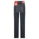 Diesel Dame Jeans Blå W26,