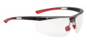 Honeywell Vernebriller Adaptec Narrow BK FR CLR HS 10-Pakning