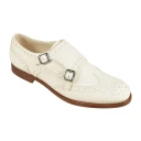 Church's Dame Sko Beige 40 EU,