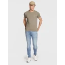 Guess Herre Jeans Blå W40 L32,