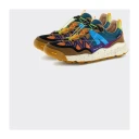 Flower Mountain Herre Sport Flerfarget 43 EU,