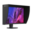 Eizo ColorEdge CG2700S 27" QHD IPS Skjerm med HDR og Justerbar Høyde