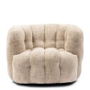 Riviera Maison Arosa svingstol 30427002