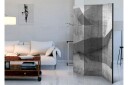 Romdeler Concrete Geometry 135x172 - Artgeist sp. z o. o.