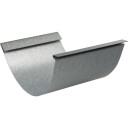11" koblingsstykke Aluzink Plastmo zinc