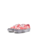 Vans Herre Sko Rød 42 EU,