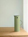 Stelton Em77 Termokande 1 L. Soft Fern Green Khaki green 1 L