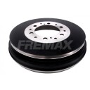 Bremsetrømmel FREMAX BD 4212