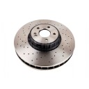 Bremseskive FREMAX BD-0437