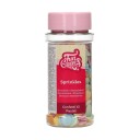Funcakes Kakestrø Xl Pastell 55g 