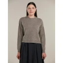 Stenströms Dame Strikkevarer Beige M,