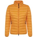 Ally Jacket Apricot XS Lightweight down jacket