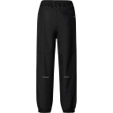The North Face Teens' Antora Rain Pants TNF Black XL