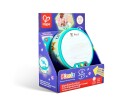 Hape Pixelz Bright Beats Drum Multi/patterned One Size