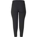 Q Sportswear Tianna Joggebukser Dame Svart 52
