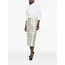 Moschino Dame Bluser & Skjorter Hvit S,