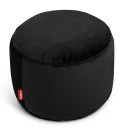 Fatboy Point velvet recycled velvet black