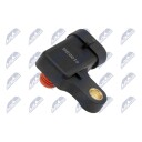 MAP sensor NTY ECM DW 000