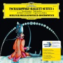 Berliner Philharmoniker Tchaikovsky Ballet Suites The Original Source Vinyl