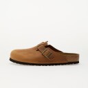 Joggesko Birkenstock Boston Natural Leather Oiled Cognac EUR 45