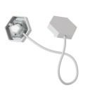 NANOLEAF LINES FLEKSIBEL KOBLING 3 STK