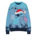 Disney's Lilo and Stitch Julegenser Jingle All The Way XS Voksen