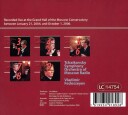 Symphonies  CD