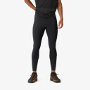 Norrøna Men's Senja Equaliser Stretch Tights Sort L Man