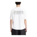 Jacquemus Herre Topper Hvit S,