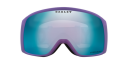 Oakley Flight Tracker Prizm Snow Sapphire Iridium, Matte Lilac S