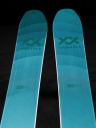 Völkl Rise Above 88 W - Toppturpakke Med Dynafit Radical 92 Binding 156