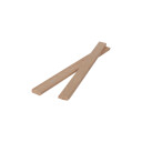 Plakatramme, Magnetisk, 61 cm Eik 61 cm Eik